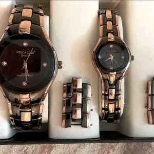 vellaccio grande | Other | Matching Hishers Set Of Vellaccio  display picture 1